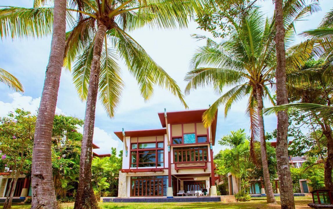 Photo of Outdoor in Sai Thai