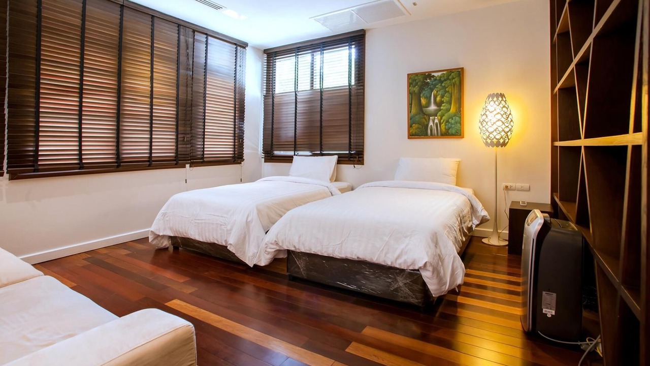Photo of Bedroom in Sai Thai