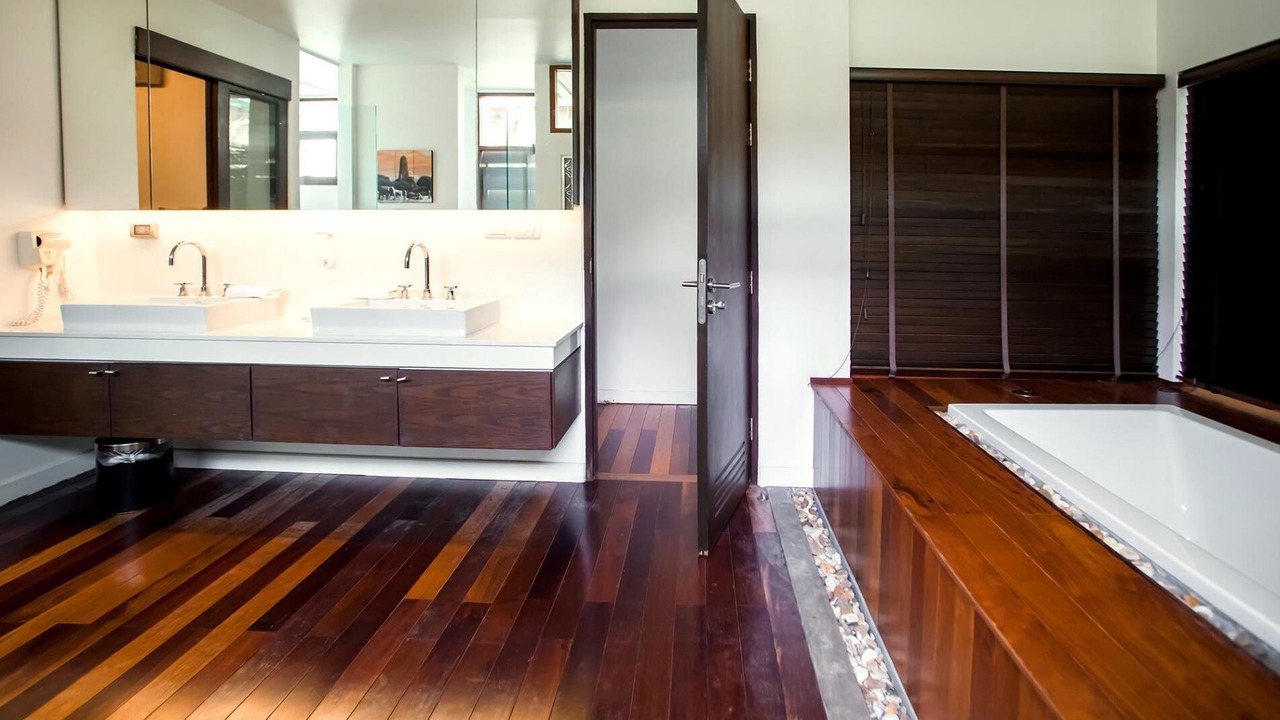 Photo of Bathroom in Sai Thai