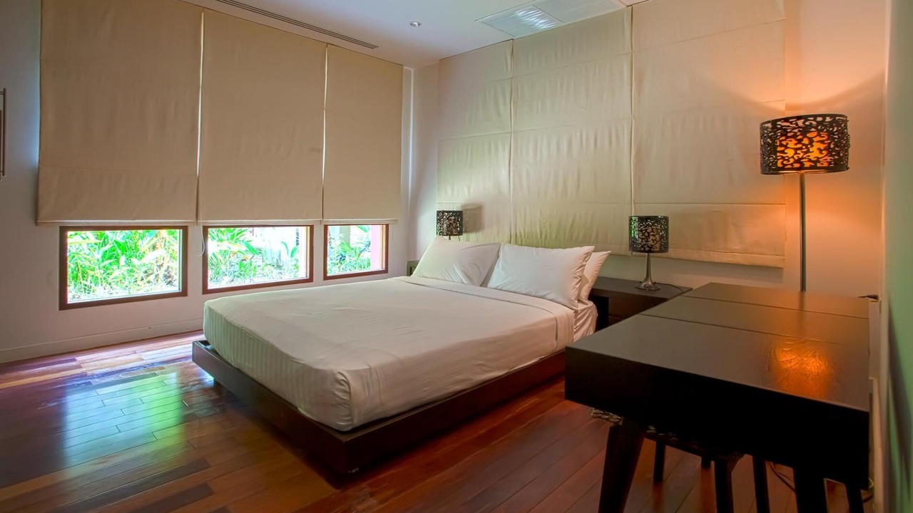 Photo of Bedroom in Sai Thai