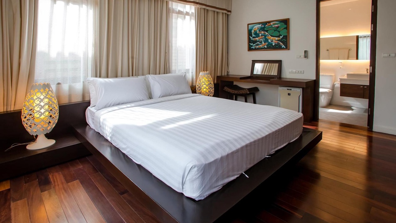 Photo of Bedroom in Sai Thai