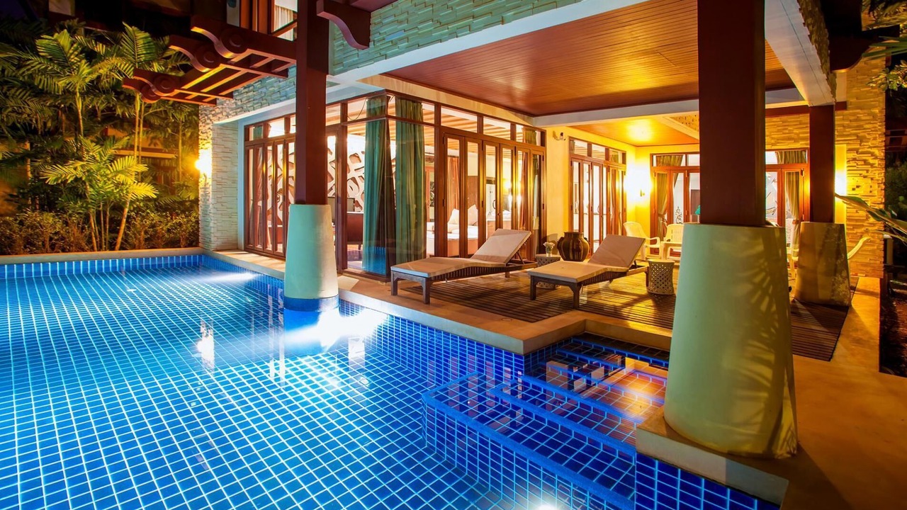 Photo of Outdoor in Sai Thai