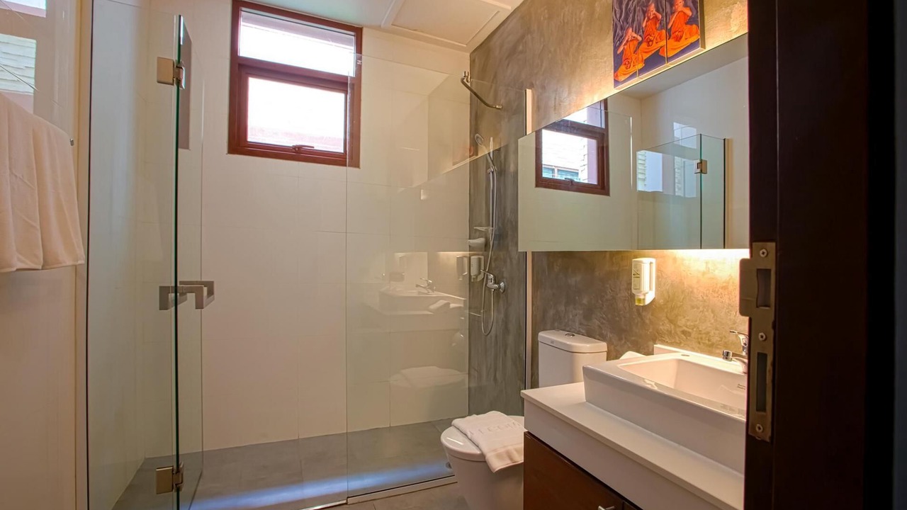 Photo of Bathroom in Sai Thai