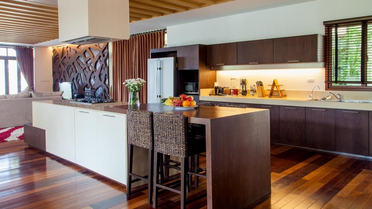 Photo of Kitchen in Sai Thai
