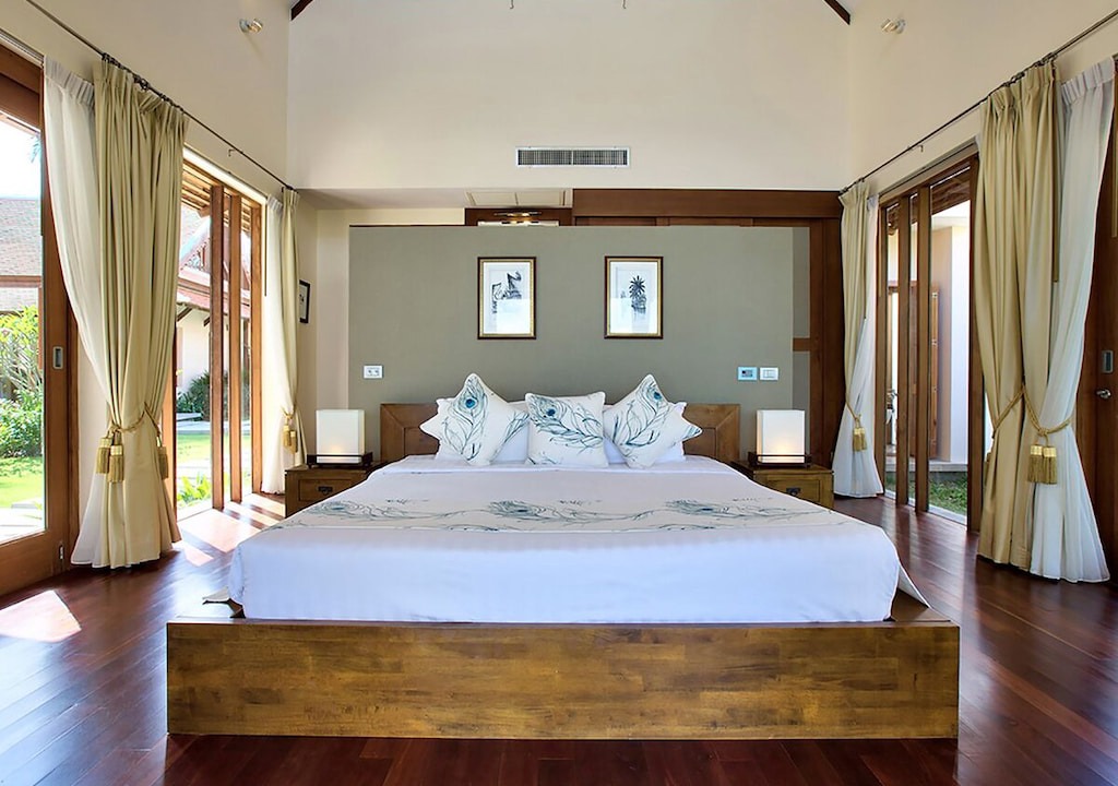 Photo of Bedroom in Lipa Noi