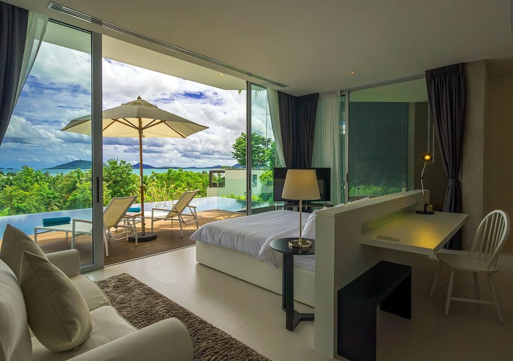 Photo of Livingroom in Koh Kaew