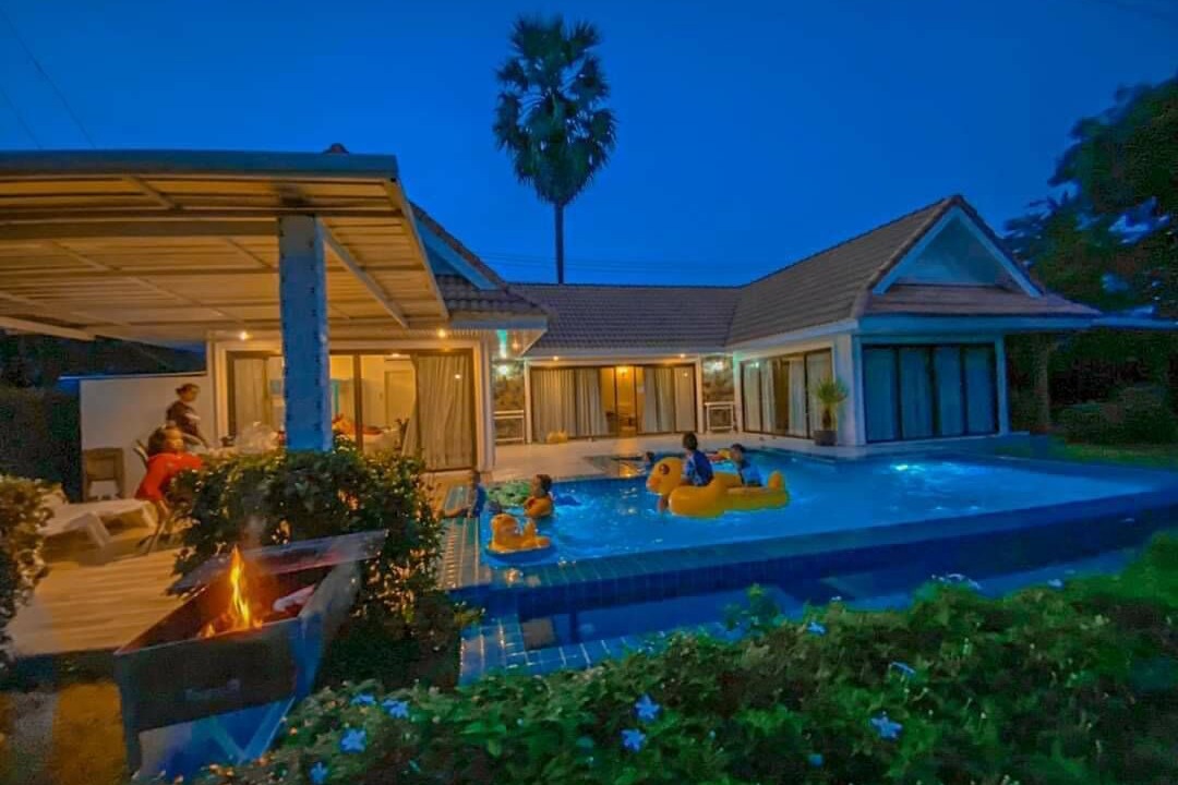 Photo of Outdoor in Sam Roi Yot