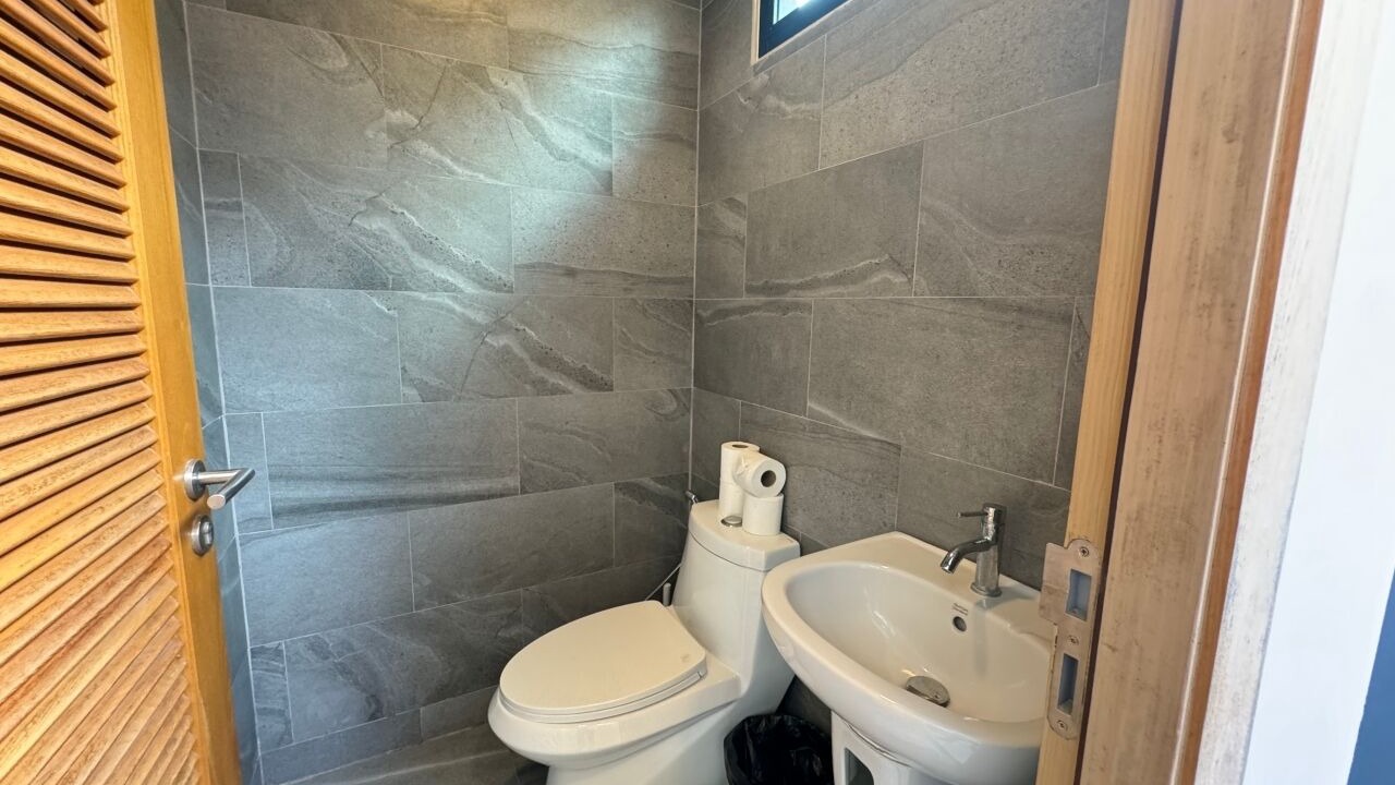 Photo of Bathroom in Rawai