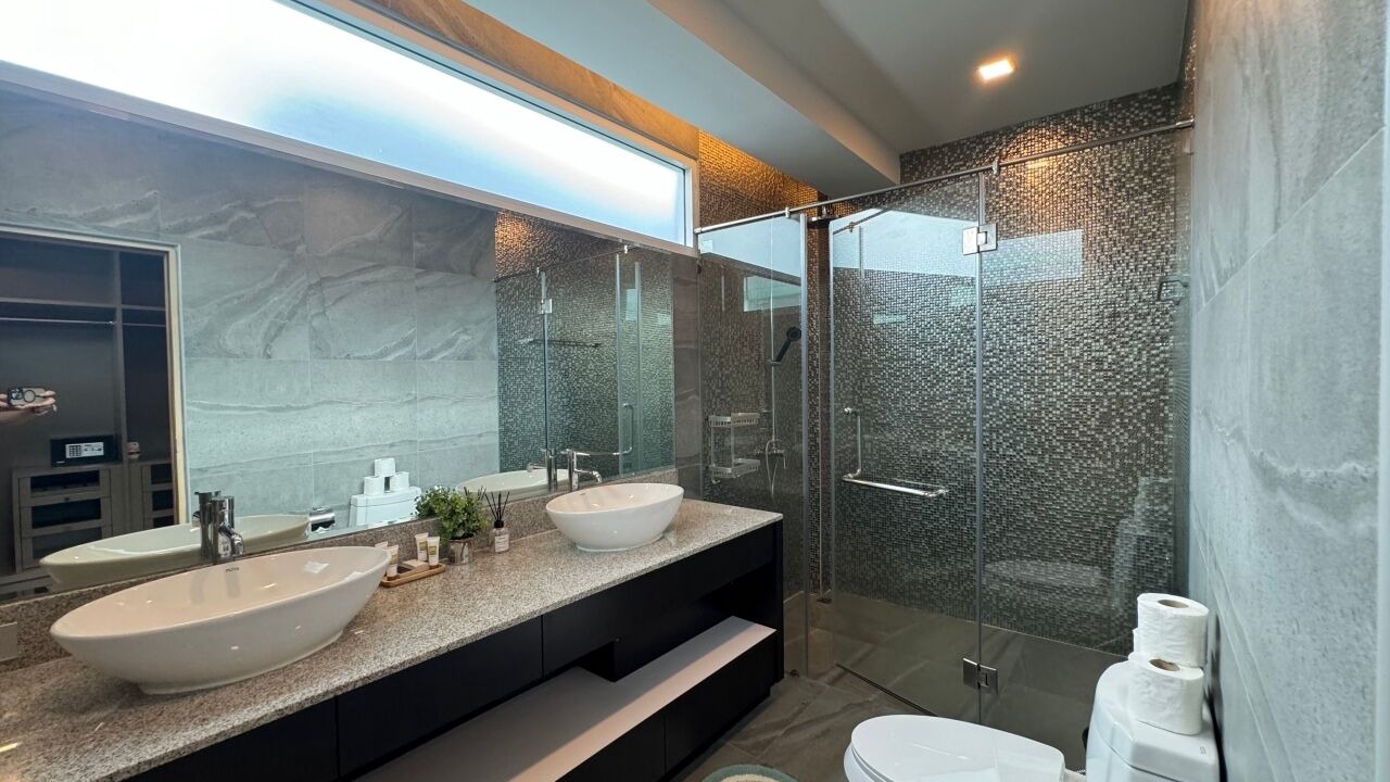 Photo of Bathroom in Rawai