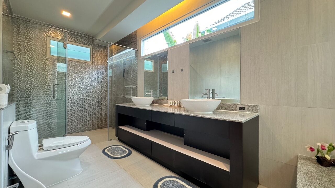 Photo of Bathroom in Rawai