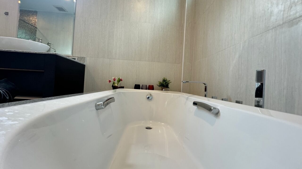Photo of Bathroom in Rawai