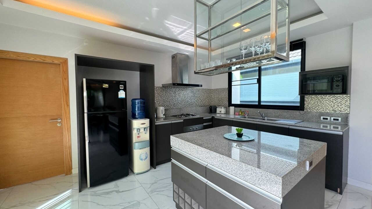 Photo of Kitchen in Rawai
