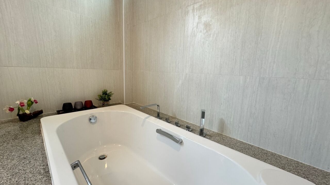 Photo of Bathroom in Rawai