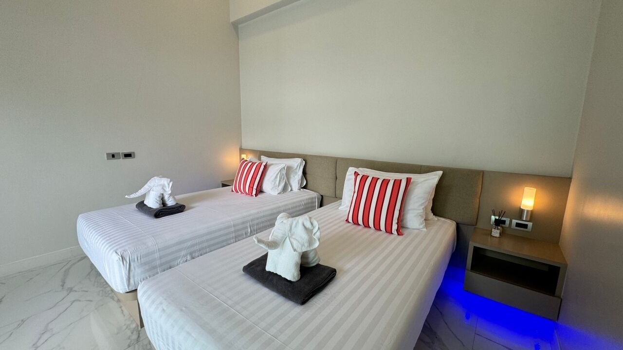 Photo of Bedroom in Rawai