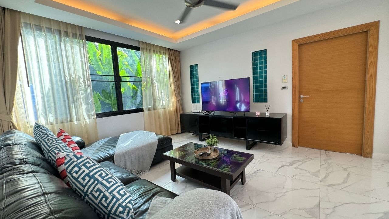 Photo of Livingroom in Rawai