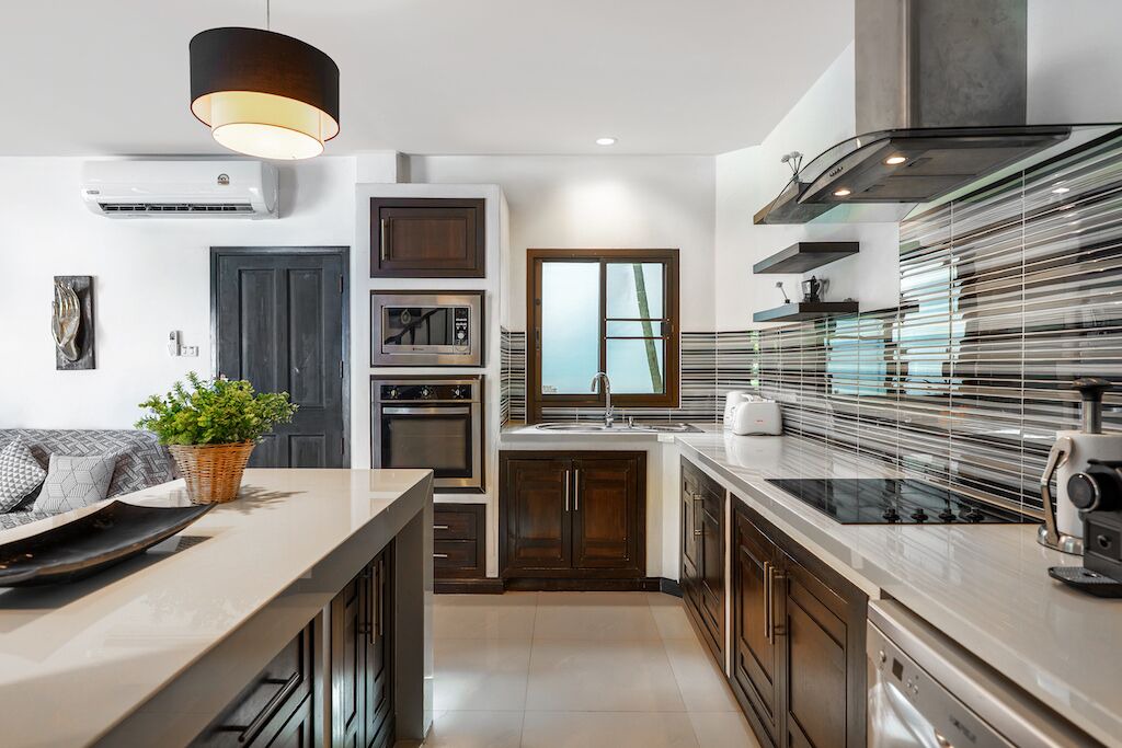 Photo of Kitchen in Rawai
