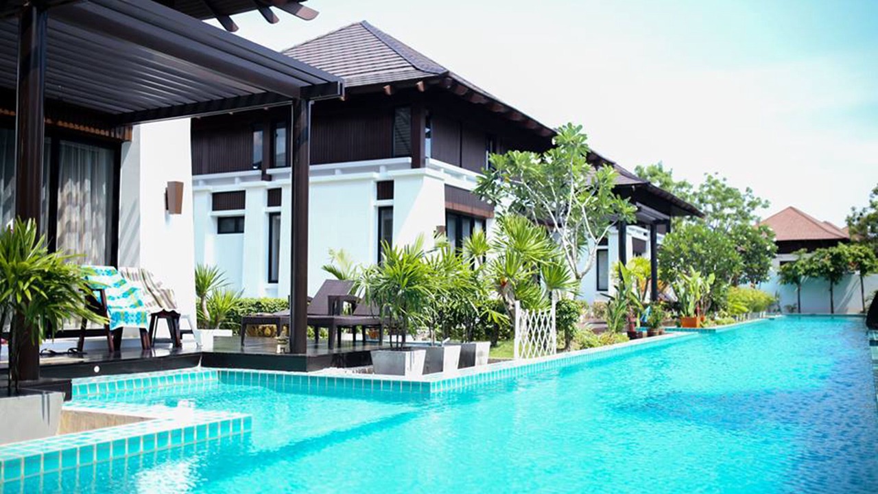 Photo of Outdoor in Chakphong