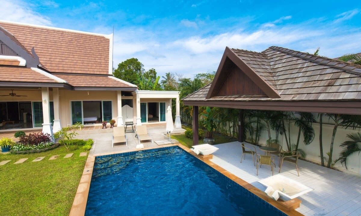 Photo of Outdoor in Rawai
