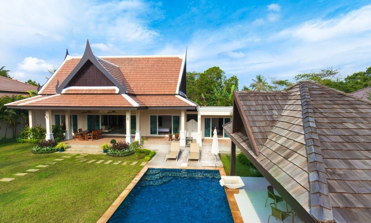 Photo of Outdoor in Rawai