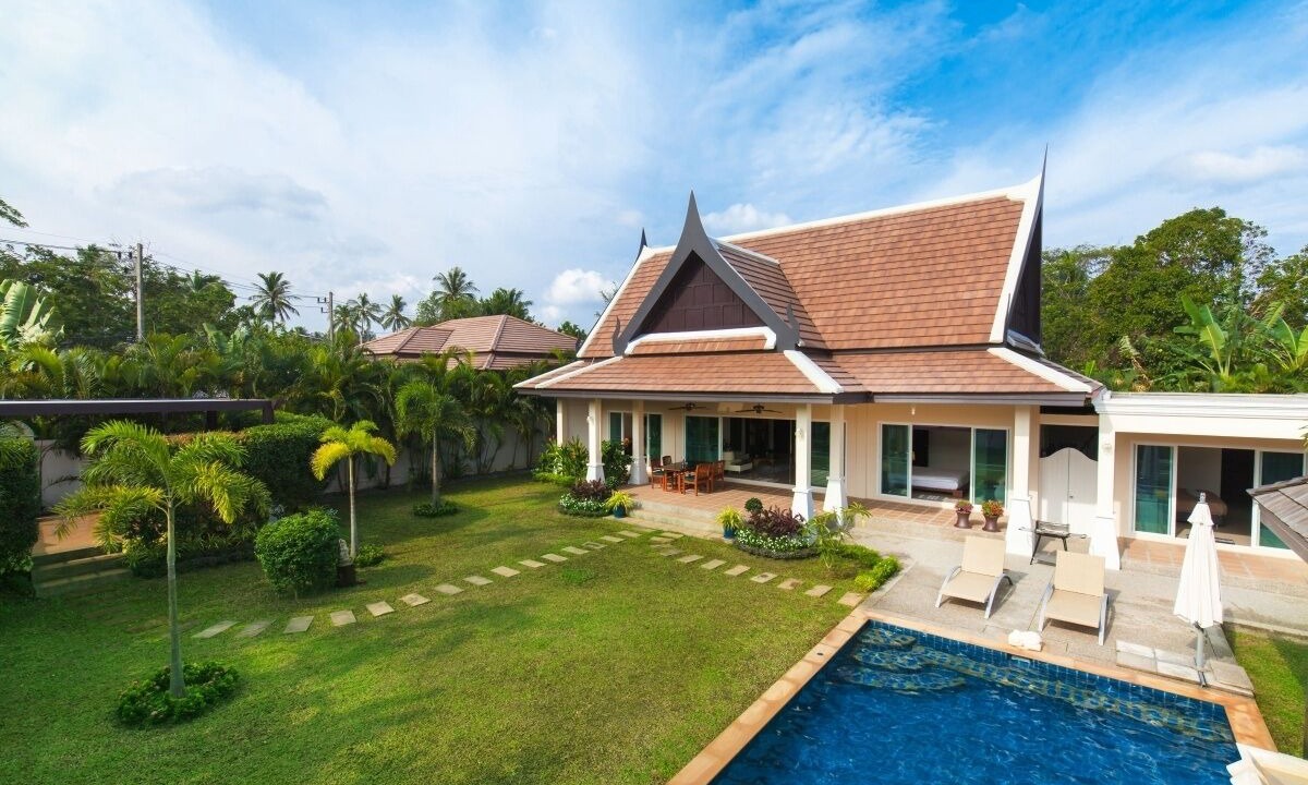 Photo of Outdoor in Rawai