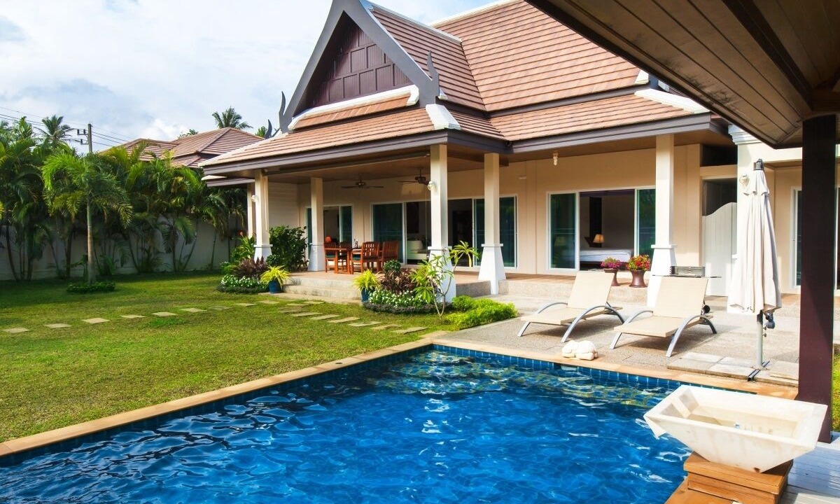 Photo of Outdoor in Rawai