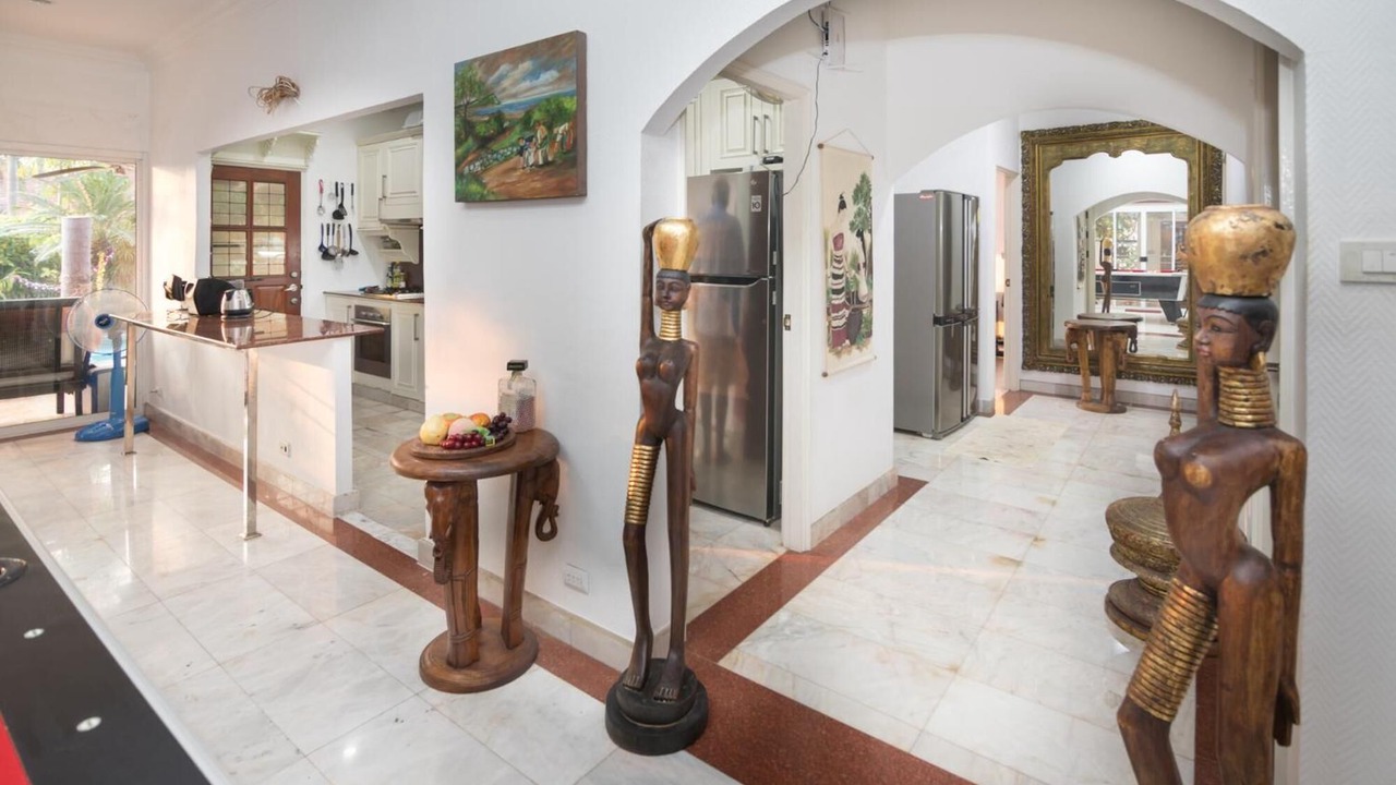 Photo of Livingroom in Na Kluea