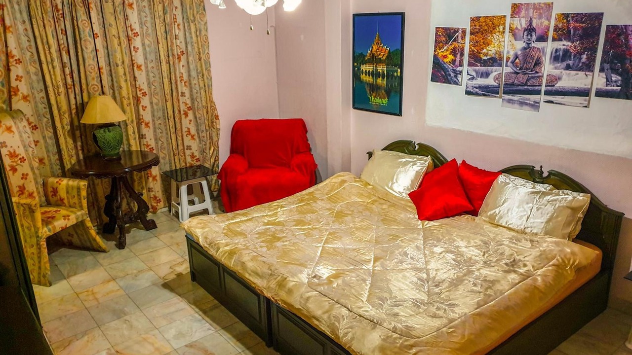 Photo of Bedroom in Na Kluea