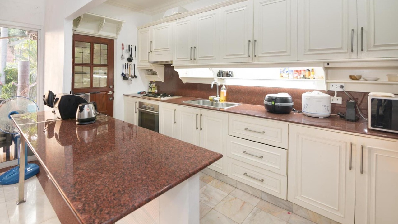 Photo of Kitchen in Na Kluea