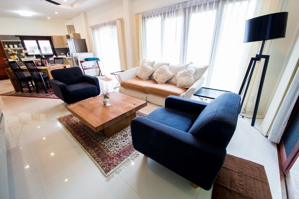 Photo of Livingroom in Krabi