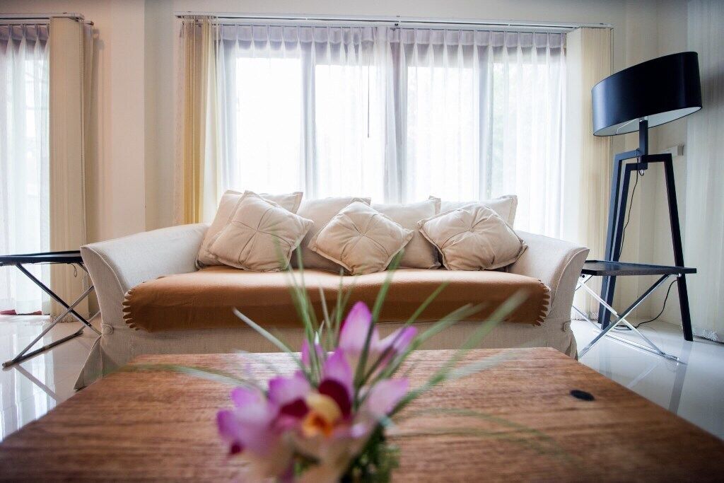 Photo of Livingroom in Krabi