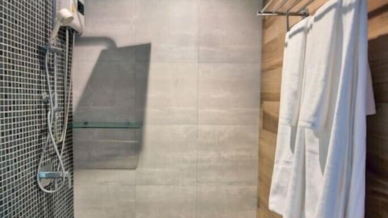 Photo of Bathroom in Krabi