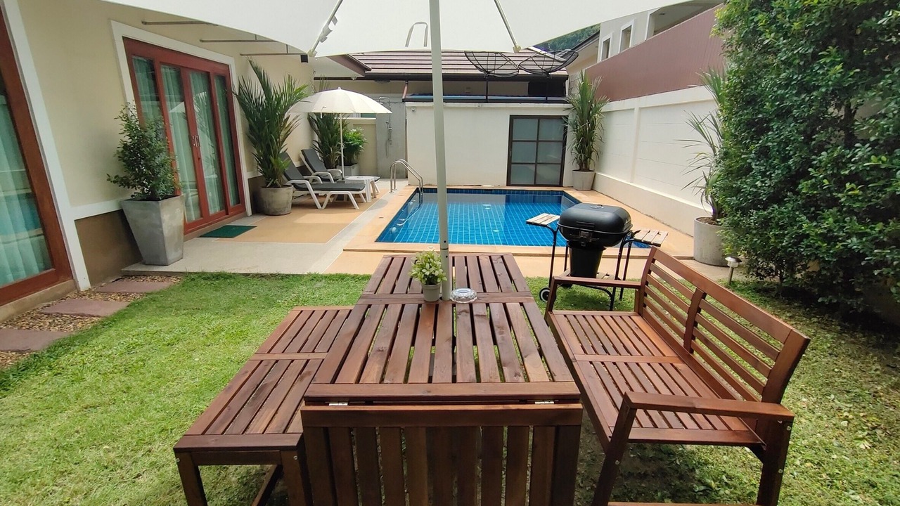 Photo of Outdoor in Krabi