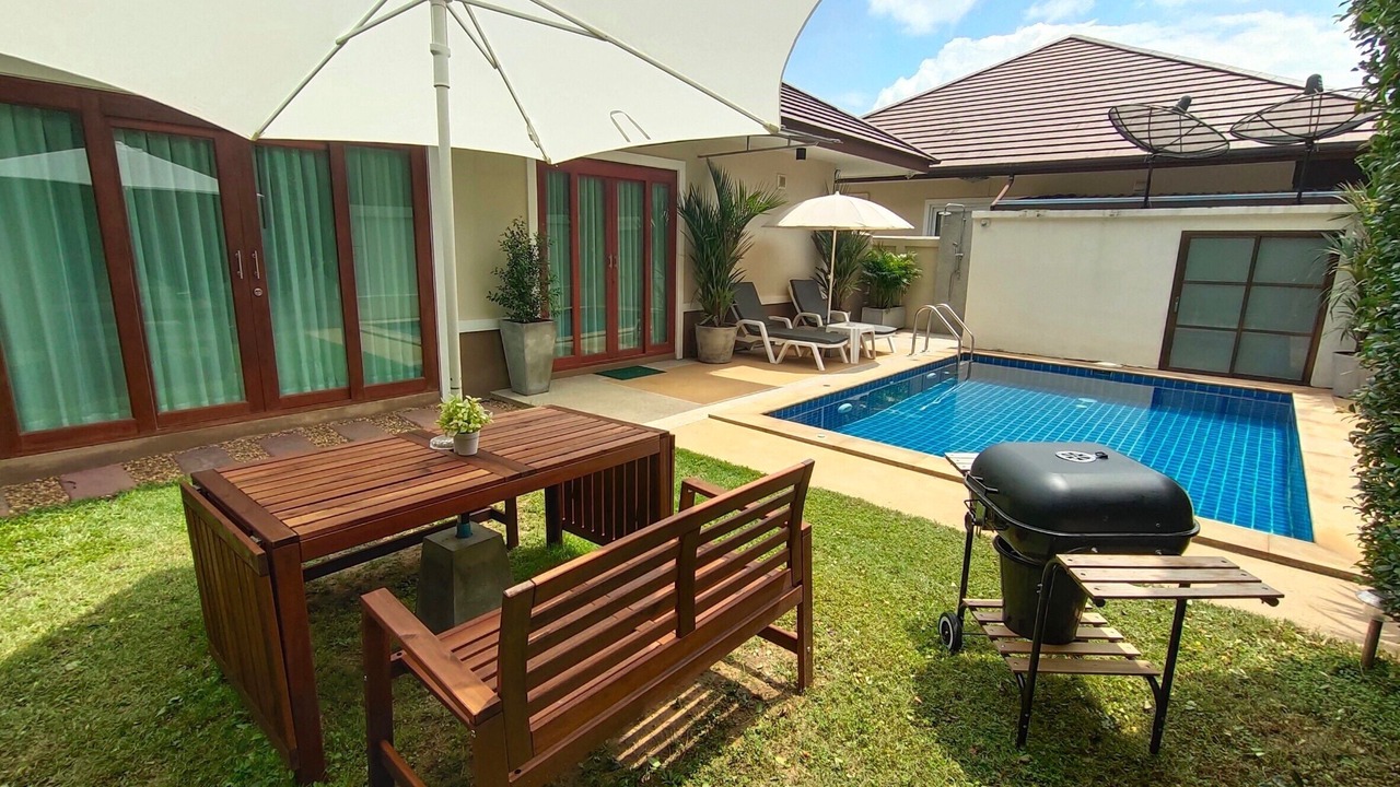 Photo of Outdoor in Krabi