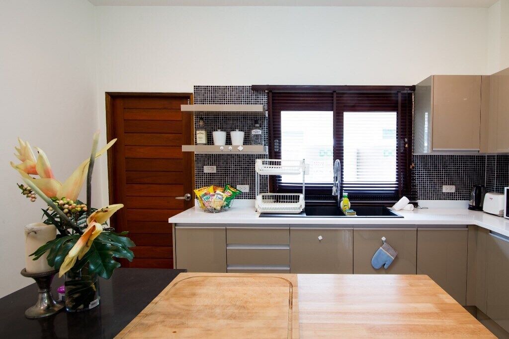 Photo of Kitchen in Krabi