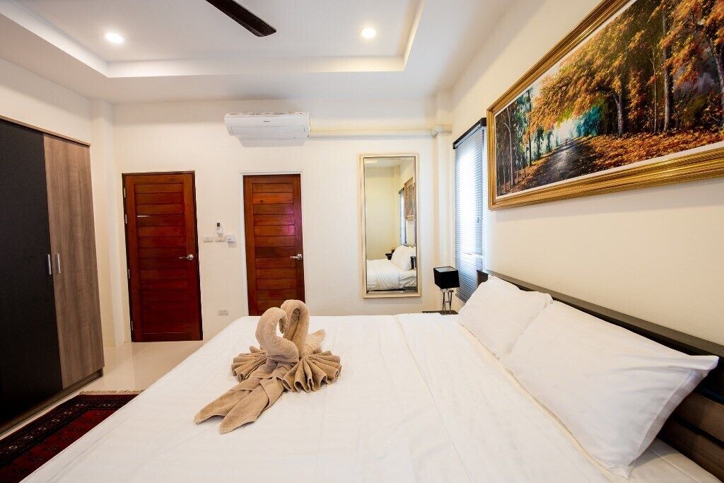 Photo of Bathroom in Krabi
