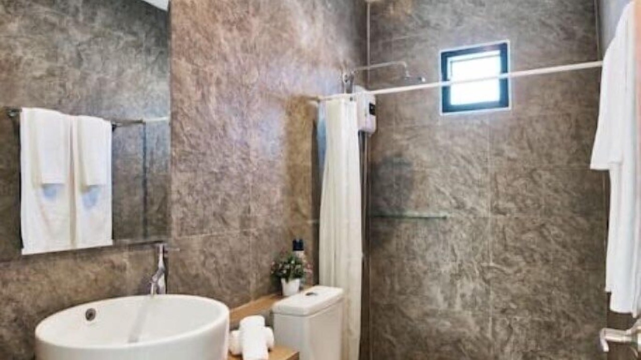 Photo of Bathroom in Krabi