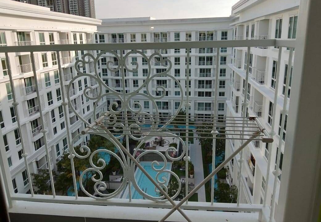 Photo of Outdoor in South Pattaya