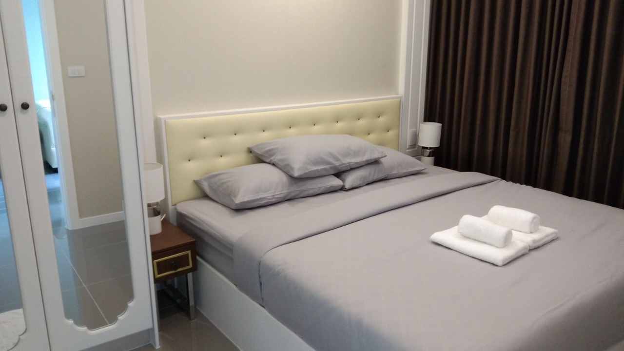 Photo of Bedroom in South Pattaya