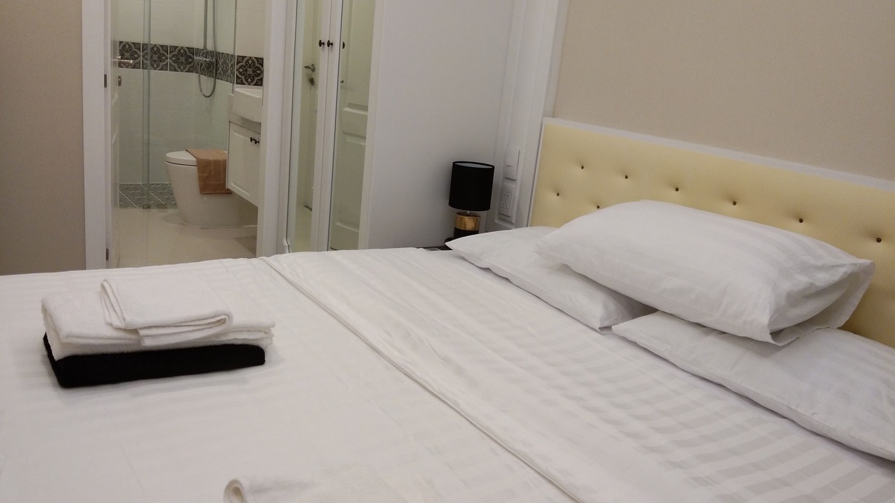 Photo of Bedroom in South Pattaya