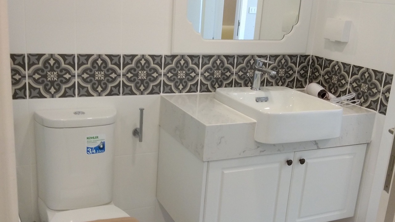 Photo of Bathroom in South Pattaya