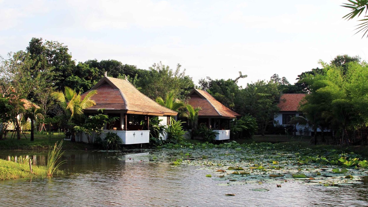 Photo of Outdoor in Choeng Doi