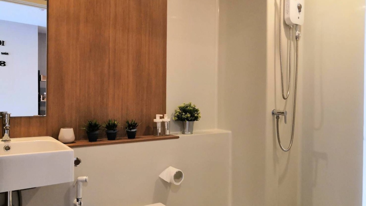 Photo of Bathroom in Sathorn
