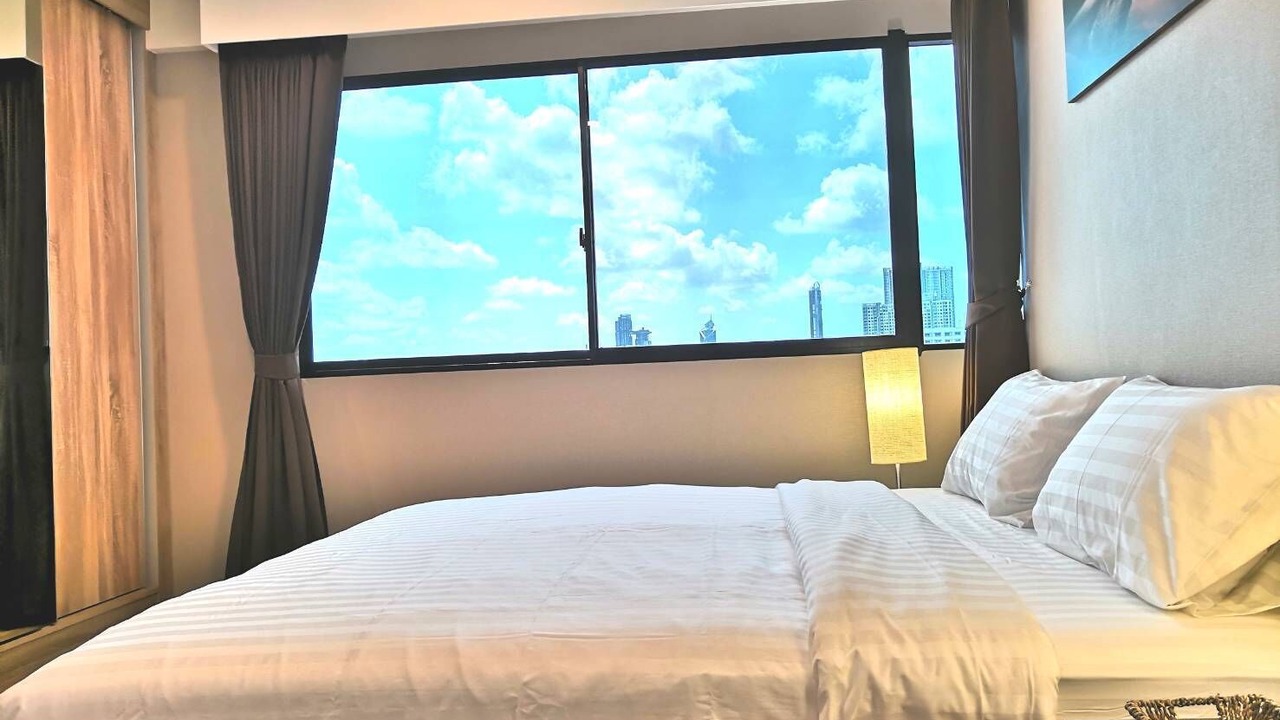 Photo of Bedroom in Sathorn
