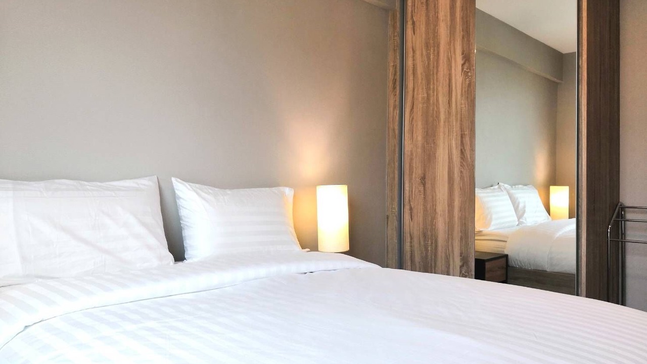 Photo of Bedroom in Sathorn