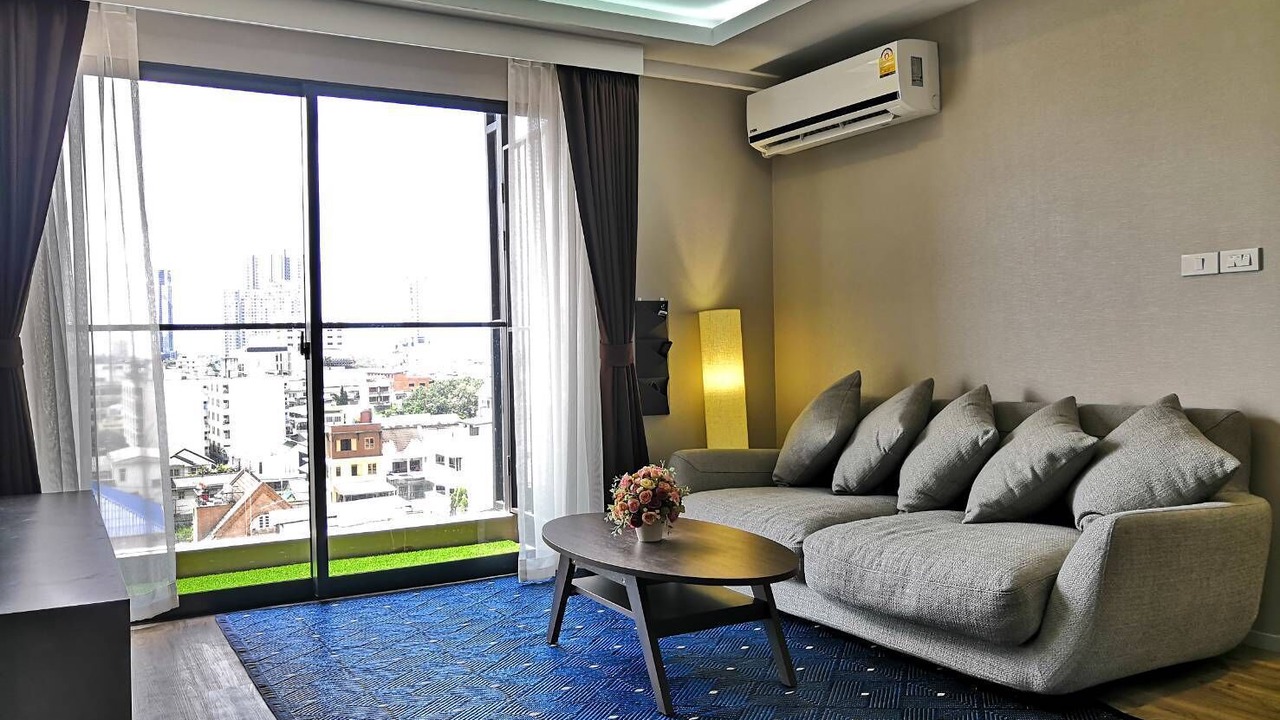 Photo of Livingroom in Sathorn