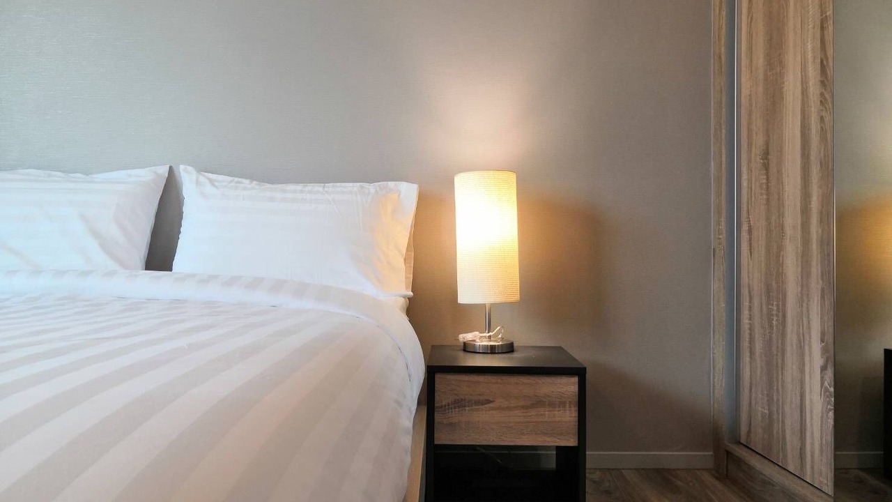 Photo of Bedroom in Sathorn