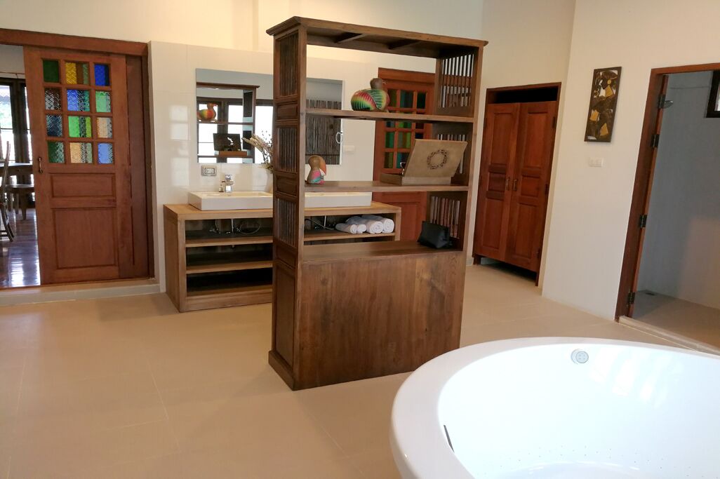 Photo of Bathroom in Choeng Doi
