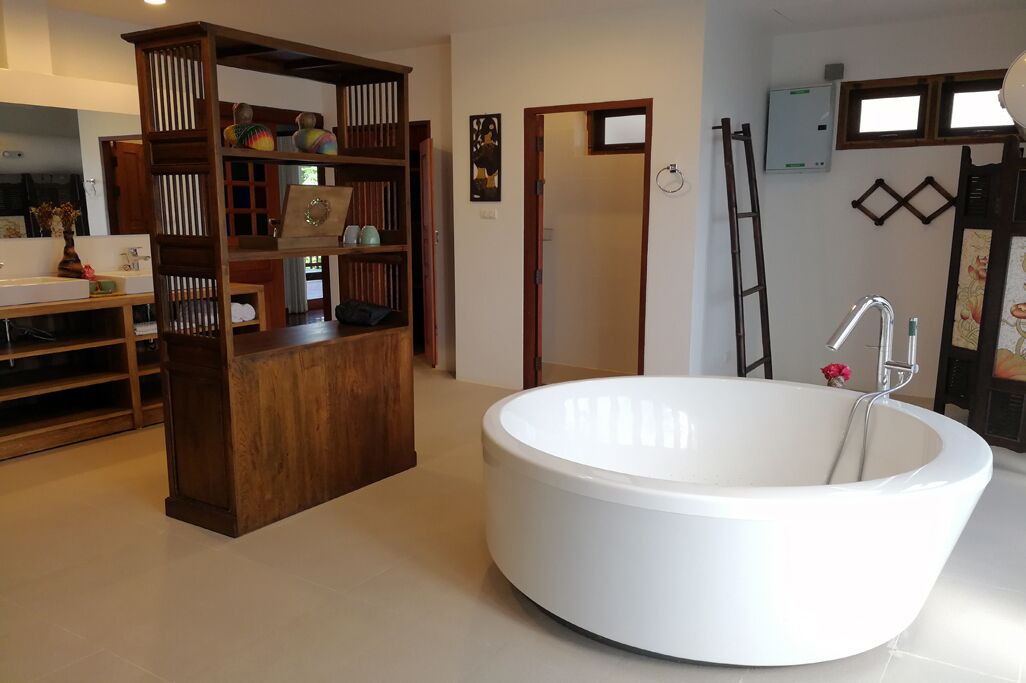Photo of Bathroom in Choeng Doi