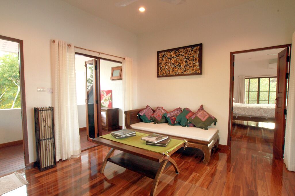 Photo of Bedroom in Choeng Doi