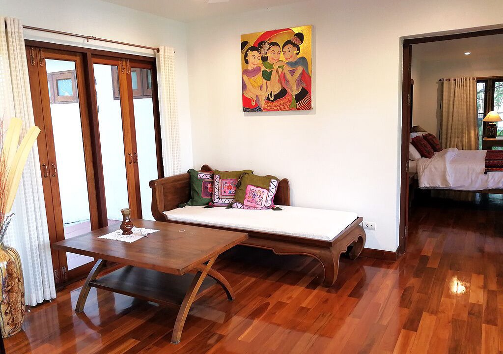 Photo of Bedroom in Choeng Doi